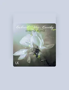 Listen to Gabriel MacCarthy, watch music videos, read bio, see tour dates & more!