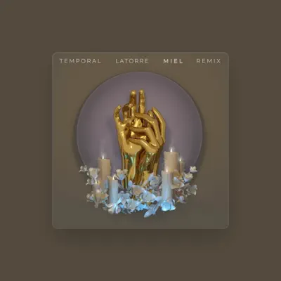 Listen to Miel, watch music videos, read bio, see tour dates & more!