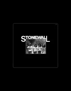 Stonewallを聴いたり、ミュージックビデオを鑑賞したり、経歴やツアー日程などを確認したりしましょう！