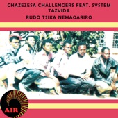 Chindidawo (feat. System Tazvida) artwork