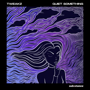 Quiet Something - Single