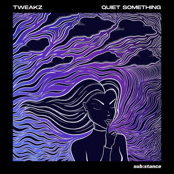 Quiet Something - Single