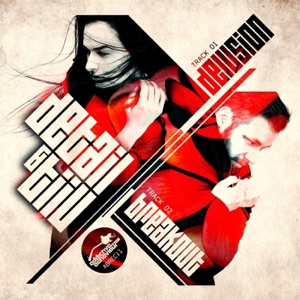 Delusion / Breakout (feat. Tiiu) - Single