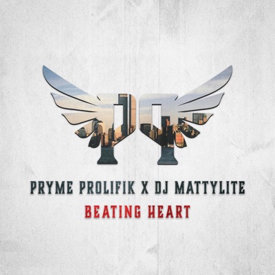 Beating Heart - Single