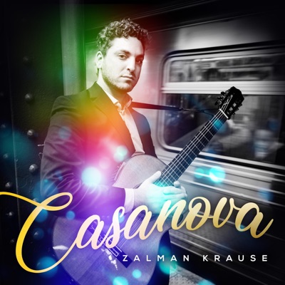 Casanova - Single