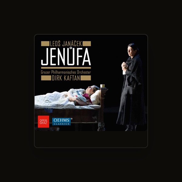 Dunja Vejzovic's avatar