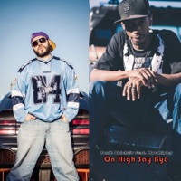 On High Say Bye (feat. Myc Ripley) - Single - Tonik Obiektiv