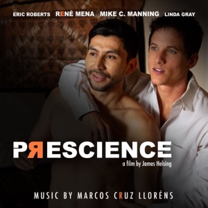 Prescience (Original Motion Picture Soundtrack)