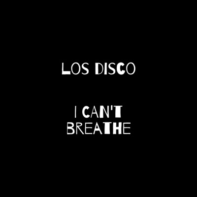 I Can't Breathe - Single