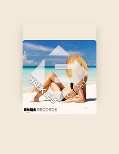 Listen to Haukjem, watch music videos, read bio, see tour dates & more!