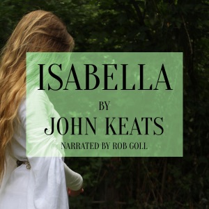 Isabella (Unabridged)