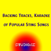 Fragile (Originally performed by Sting) [Instrumental Version] - Studioke