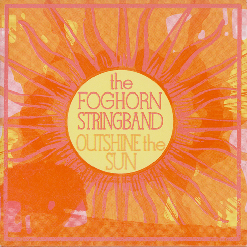 The Foghorn Stringband – Apple Music
