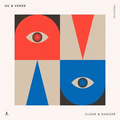 Cloak & Dagger - Single
