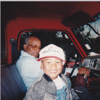 Miscellanea, Vol. 1 - EP