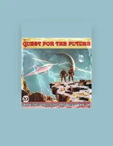 收听 Snow the Space God、观看音乐视频、阅读小传、查看巡演日期等 ！