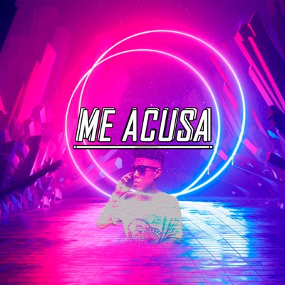 Me Acusa - Single