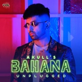 Bahana (Unplugged) artwork