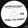 System Of A Down - I-E-A-I-A-I-O artwork