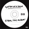 Boom! - System Of A Down lyrics