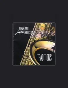 Listen to The Cleveland Jazz Orchestra, watch music videos, read bio, see tour dates & more!