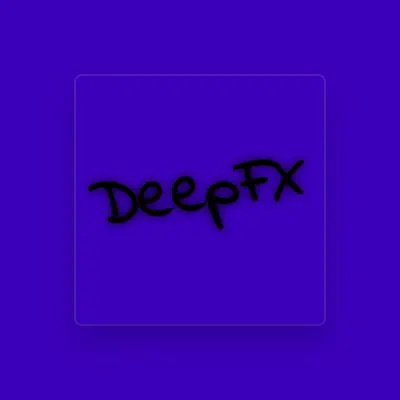 Listen to DeepFX, watch music videos, read bio, see tour dates & more!