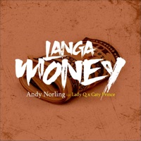 Langa Money (feat. Lady Q & Caty Prince) - Single - Andy Norling