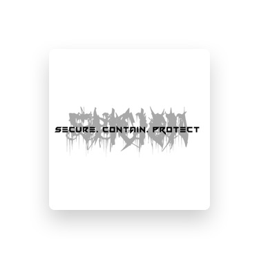 Scp Foundation - Single — álbum de IZage — Apple Music