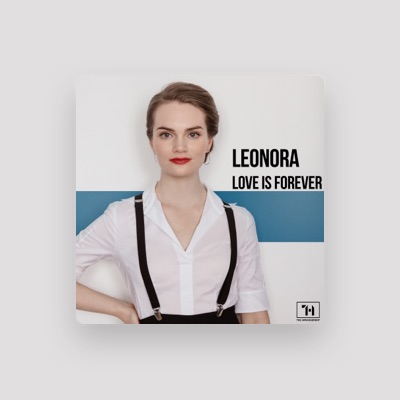 Listen to Leonora, watch music videos, read bio, see tour dates & more!