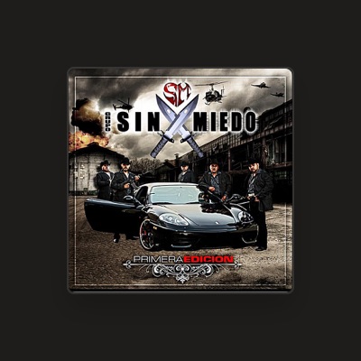 Listen to Grupo Sin Miedo, watch music videos, read bio, see tour dates & more!