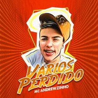 Vários Perdido - Single - MC Andrewzinho