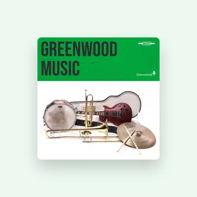 Listen to Greenwood Music, watch music videos, read bio, see tour dates & more!