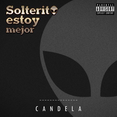 Solterito Estoy Mejor - Single