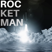 Rocket Man - Single - Lalo Lloyd