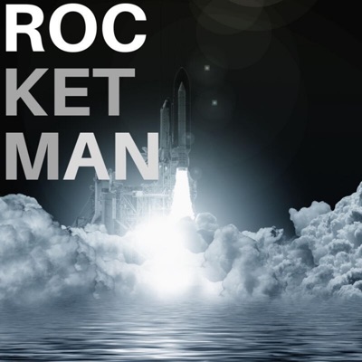 Rocket Man - Single
