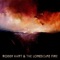 Bright Light Fever - Roddy Hart & The Lonesome Fire lyrics
