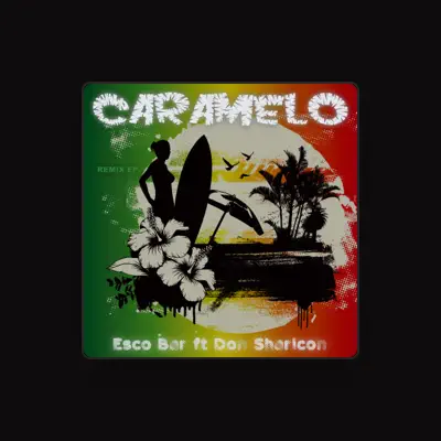Listen to Esco Bar, watch music videos, read bio, see tour dates & more!