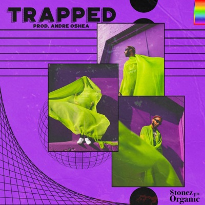 Trapped - Single