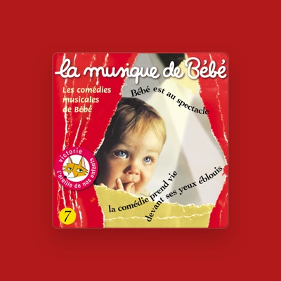 La musique de bébé