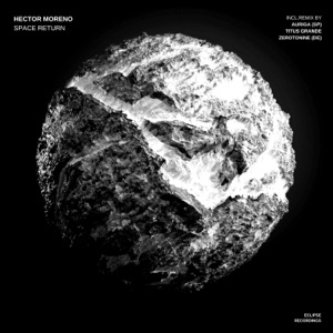 Space Return - EP