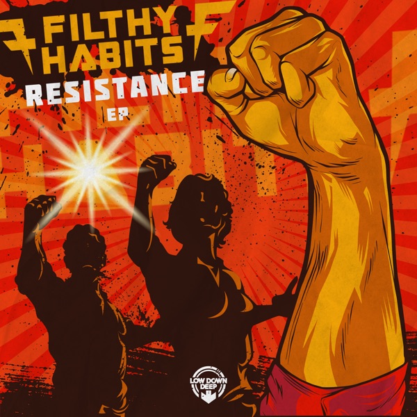 Resistance - EP