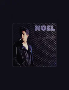 Listen to NOEL, watch music videos, read bio, see tour dates & more!
