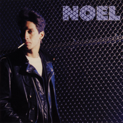 Noel - NOEL Cover Art