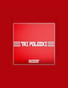 Listen to Davay, watch music videos, read bio, see tour dates & more!