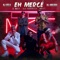 Eh mercé (feat. Le Motif, Elji Beatzkilla & Nadjee) artwork