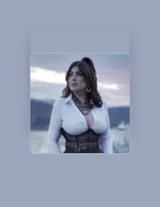 Didem Sökmen सुनें, म्यूज़िक वीडियो देखें, बायो पढ़ें, दौरे की तारीखें और बहुत कुछ देखें!