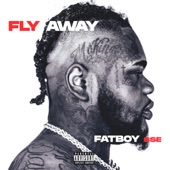 Fly Away artwork