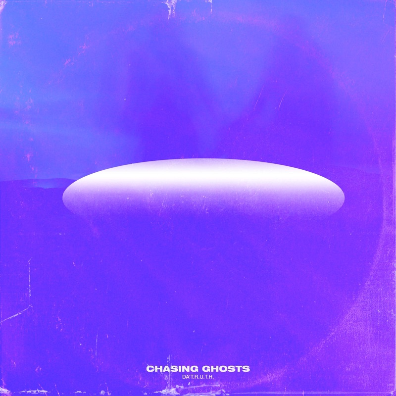 NEVER FAIL (feat. Greg Cox)
