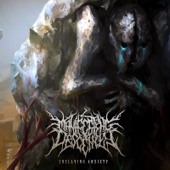 Manifesting Obscenity - Enslaving Anxiety