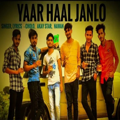 Yaar Haal Jaan Lo - Single